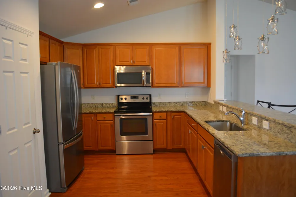 692 Pickering Drive NW Calabash, NC 28467