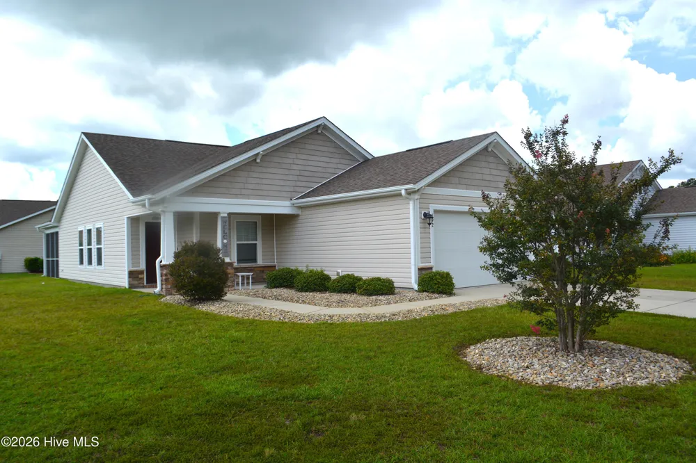 692 Pickering Drive NW Calabash, NC 28467