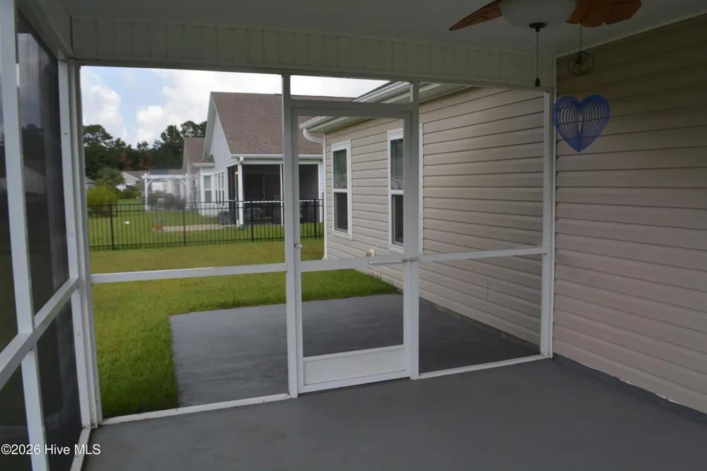 692 Pickering Drive NW Calabash, NC 28467