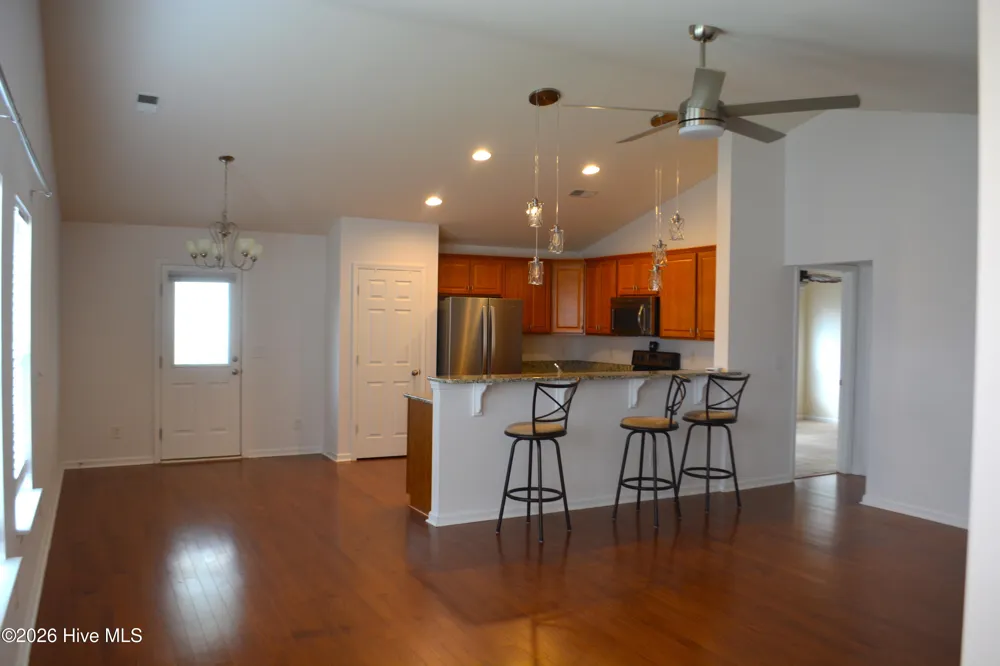 692 Pickering Drive NW Calabash, NC 28467