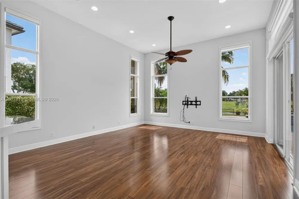 7530 NW 120th Dr Parkland, FL 33076