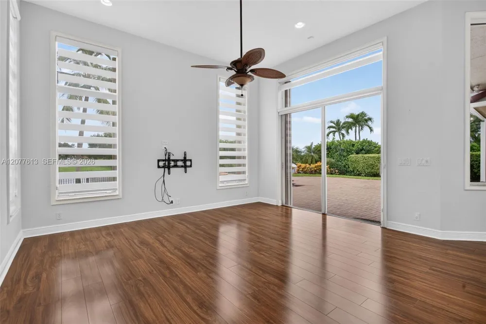 7530 NW 120th Dr Parkland, FL 33076