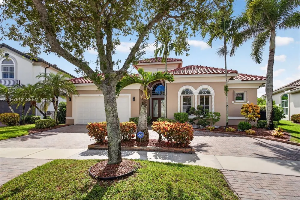 7530 NW 120th Dr Parkland, FL 33076