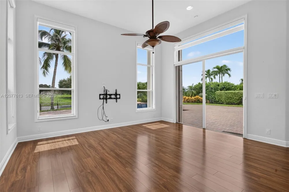 7530 NW 120th Dr Parkland, FL 33076