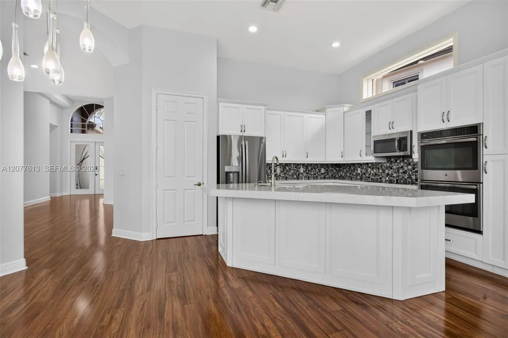 7530 NW 120th Dr Parkland, FL 33076