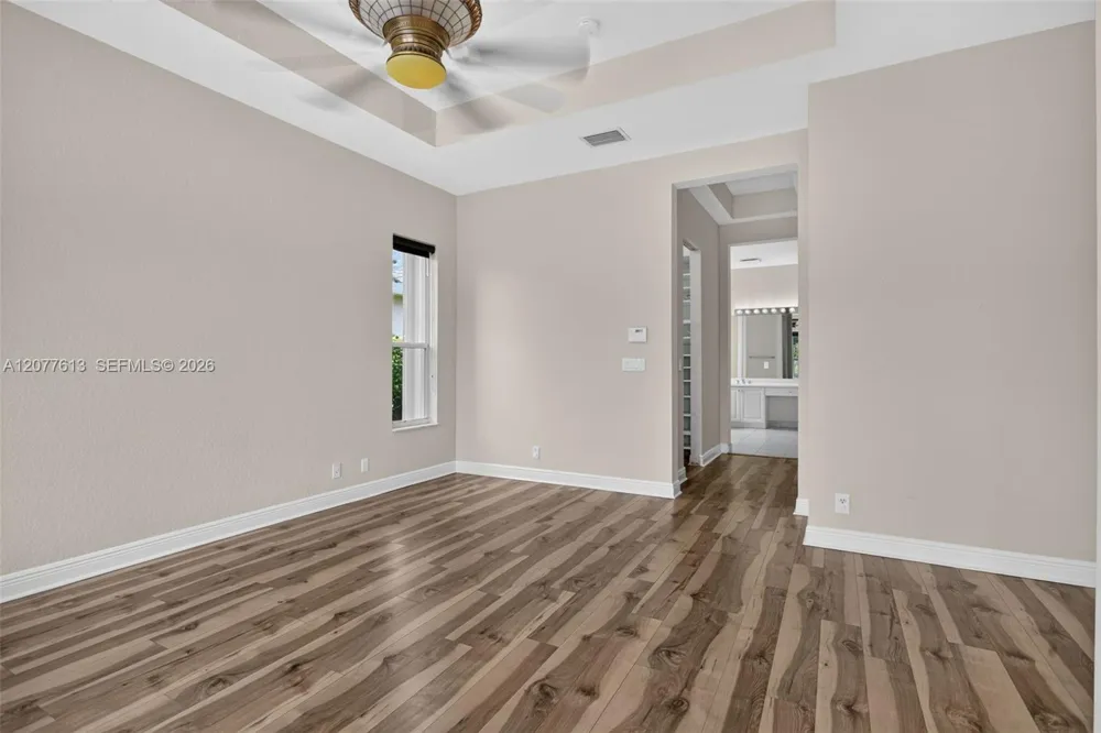 7530 NW 120th Dr Parkland, FL 33076