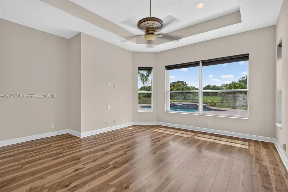 7530 NW 120th Dr Parkland, FL 33076