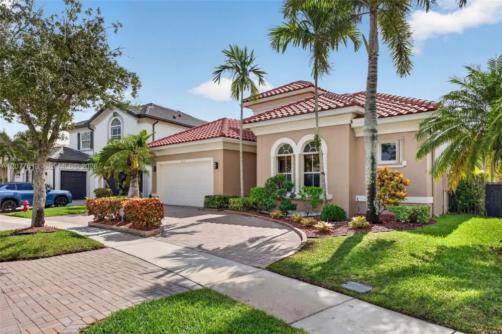 7530 NW 120th Dr Parkland, FL 33076