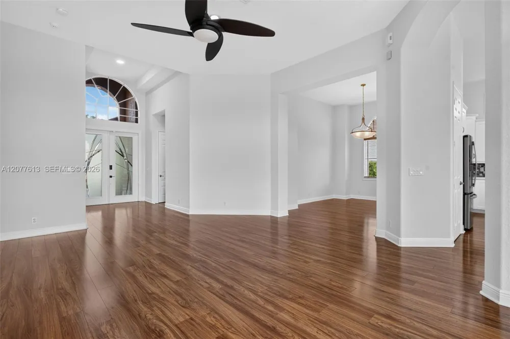 7530 NW 120th Dr Parkland, FL 33076