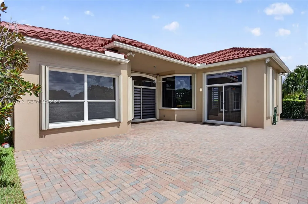 7530 NW 120th Dr Parkland, FL 33076