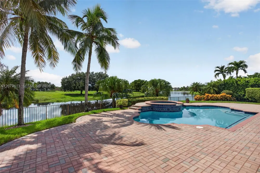 7530 NW 120th Dr Parkland, FL 33076