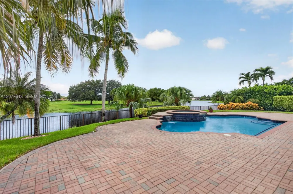 7530 NW 120th Dr Parkland, FL 33076