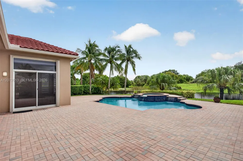 7530 NW 120th Dr Parkland, FL 33076