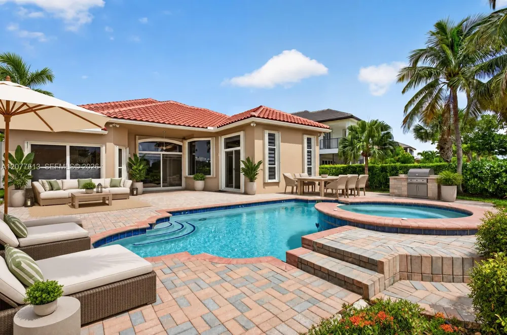 7530 NW 120th Dr Parkland, FL 33076