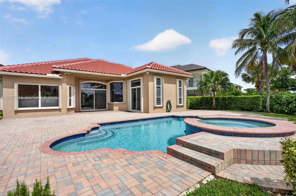 7530 NW 120th Dr Parkland, FL 33076
