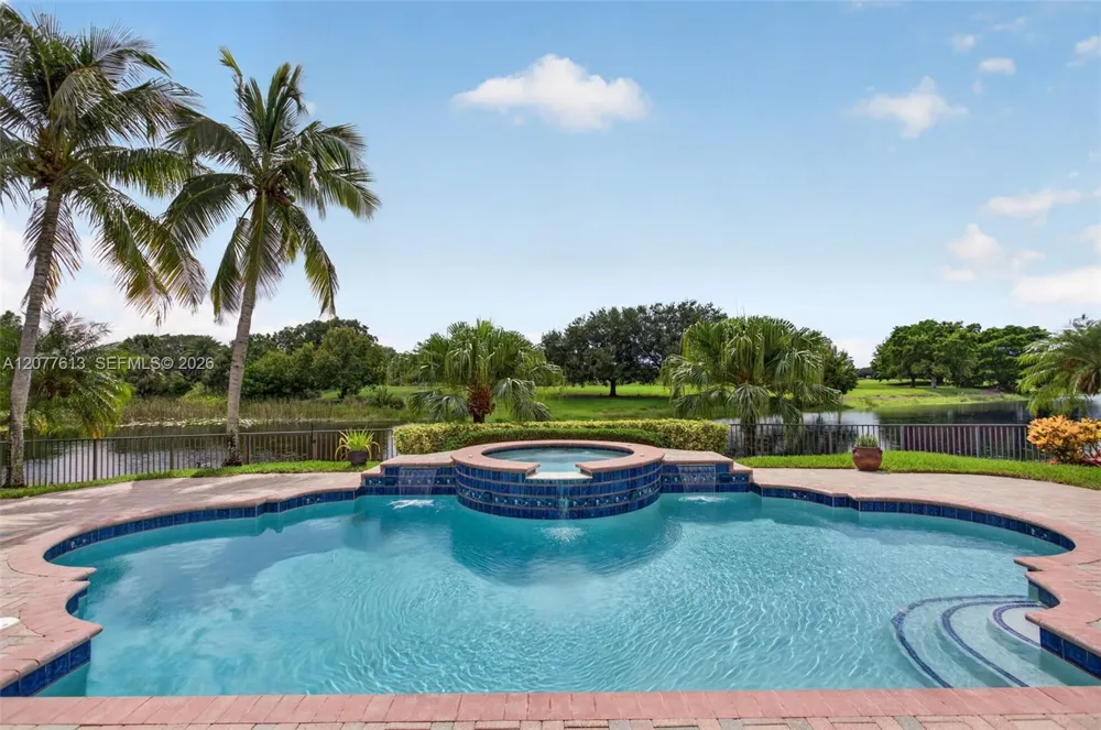 7530 NW 120th Dr Parkland, FL 33076