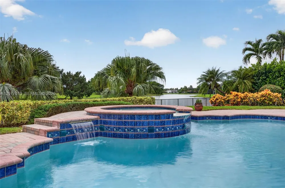 7530 NW 120th Dr Parkland, FL 33076