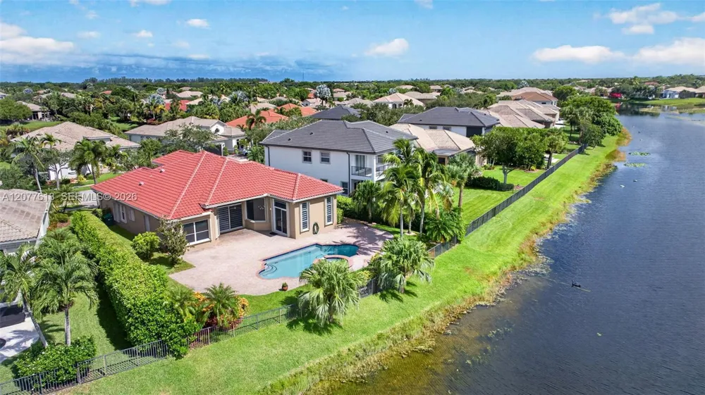 7530 NW 120th Dr Parkland, FL 33076