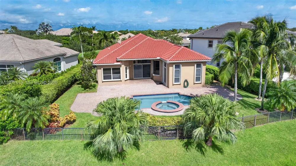 7530 NW 120th Dr Parkland, FL 33076