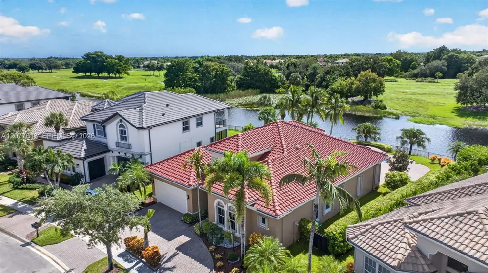 7530 NW 120th Dr Parkland, FL 33076