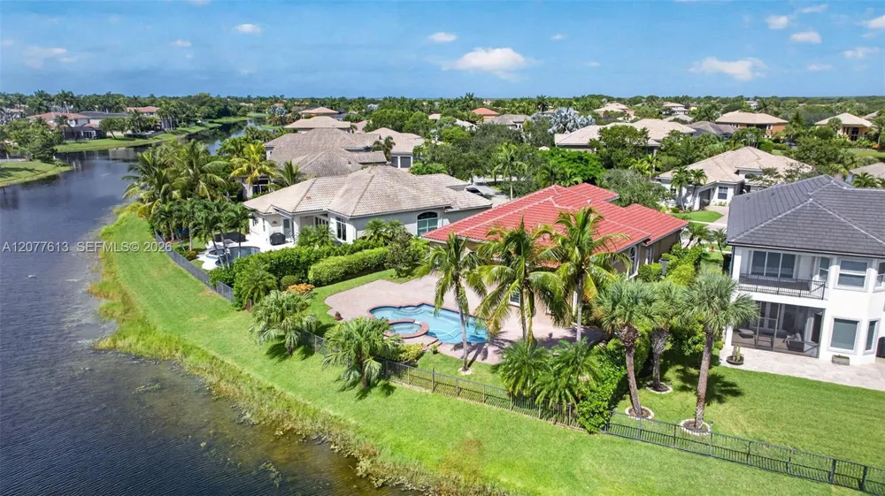 7530 NW 120th Dr Parkland, FL 33076