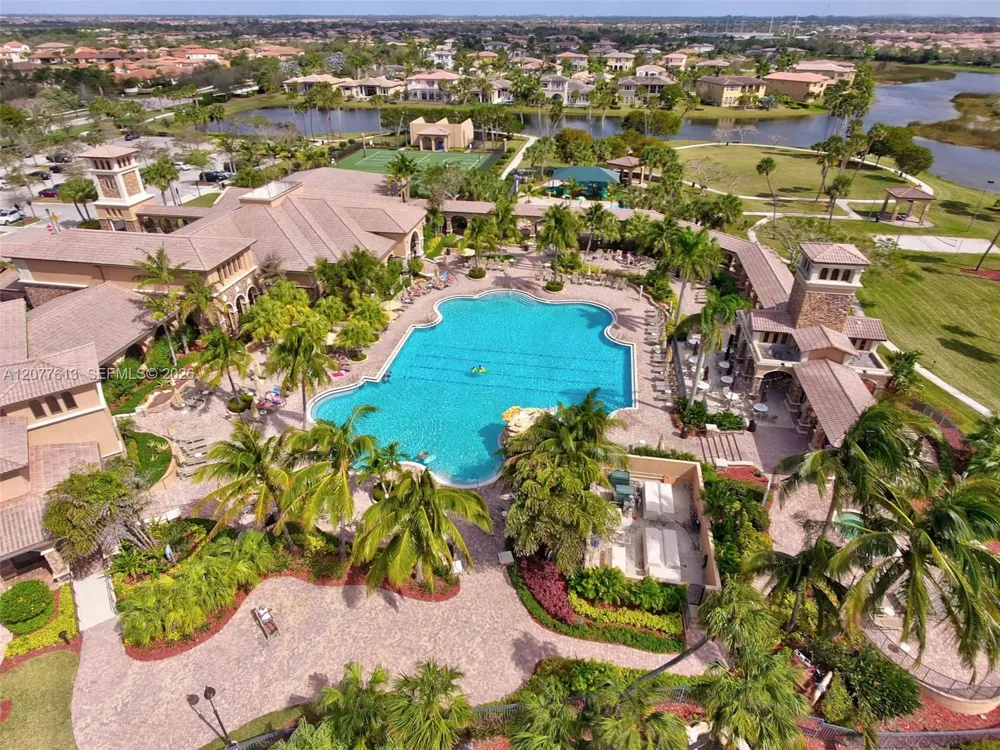 7530 NW 120th Dr Parkland, FL 33076