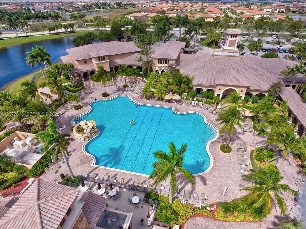 7530 NW 120th Dr Parkland, FL 33076