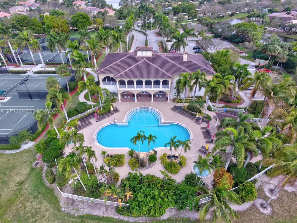 7530 NW 120th Dr Parkland, FL 33076