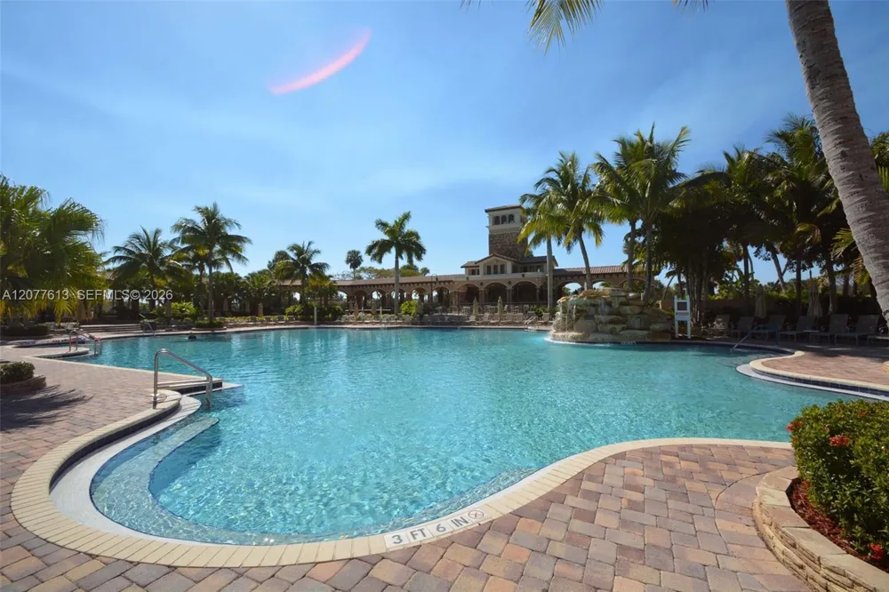 7530 NW 120th Dr Parkland, FL 33076