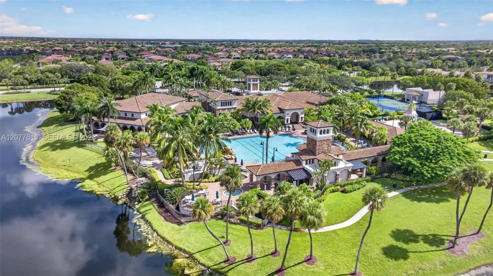 7530 NW 120th Dr Parkland, FL 33076