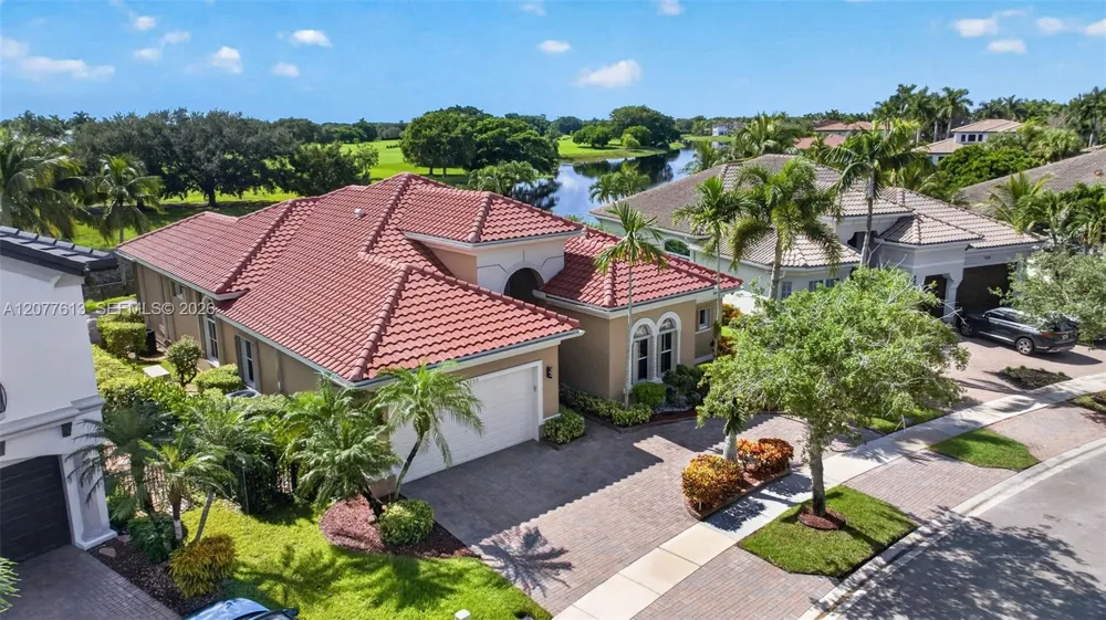 7530 NW 120th Dr Parkland, FL 33076