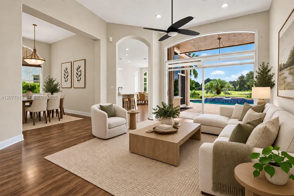 7530 NW 120th Dr Parkland, FL 33076
