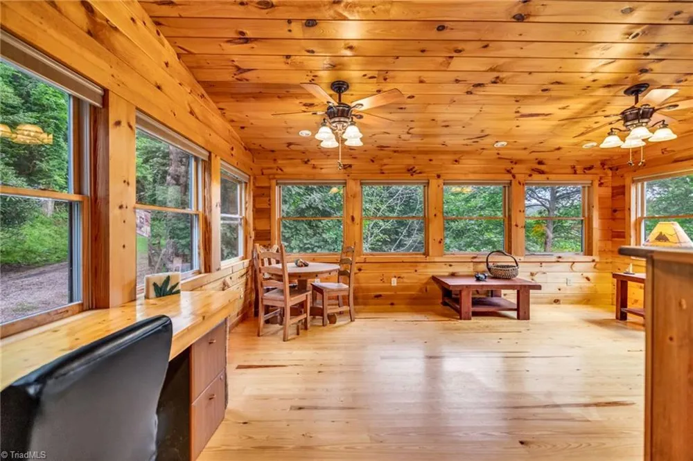 219 Ravenwood Drive West Jefferson, NC 28694