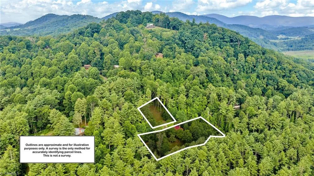 219 Ravenwood Drive West Jefferson, NC 28694