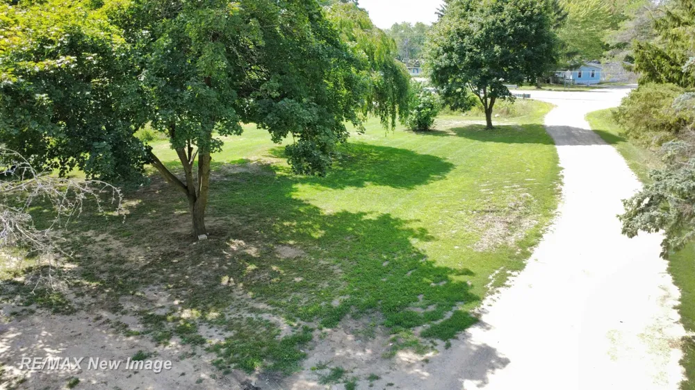 16807 OAKLEY ROAD Chesaning Township, MI 48616