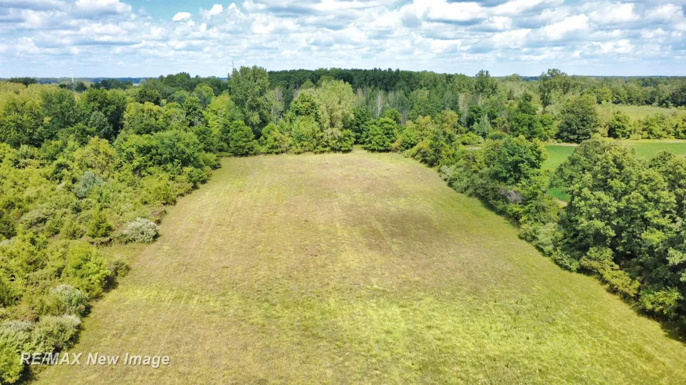 16807 OAKLEY ROAD Chesaning Township, MI 48616
