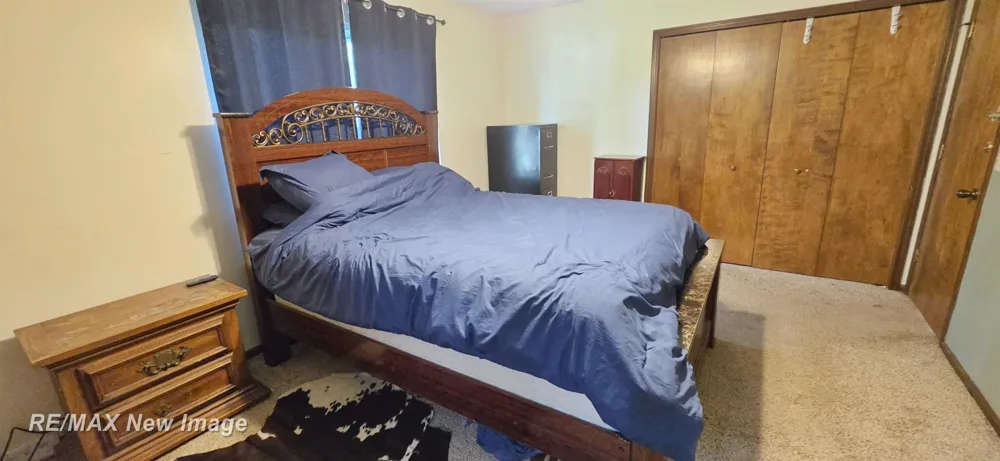 16807 OAKLEY ROAD Chesaning Township, MI 48616