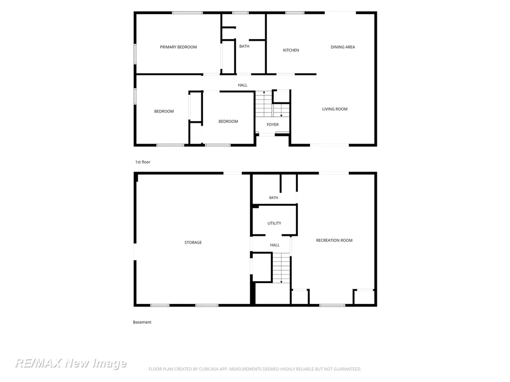 16807 OAKLEY ROAD Chesaning Township, MI 48616
