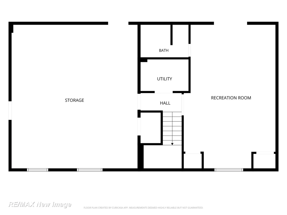 16807 OAKLEY ROAD Chesaning Township, MI 48616