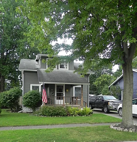 211 E Electric Court