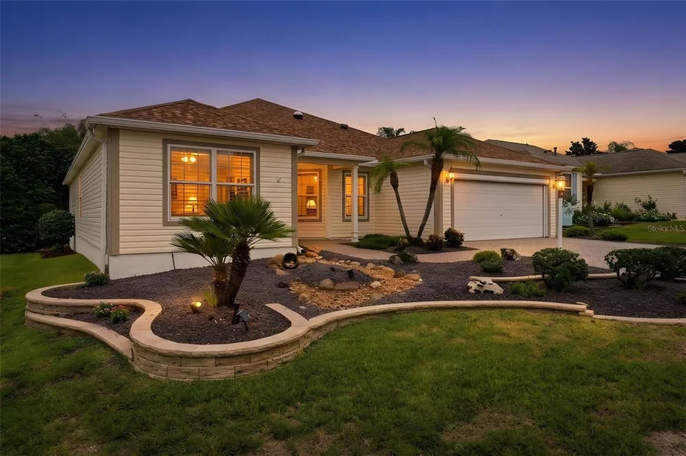 1723 LATTA COURT The Villages, FL 32162