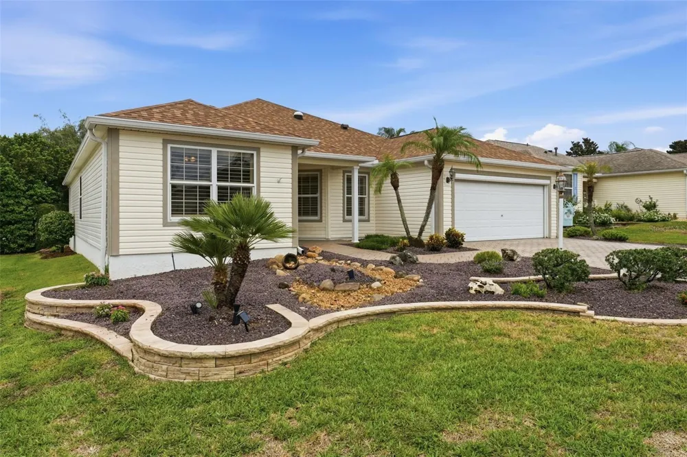1723 LATTA COURT The Villages, FL 32162