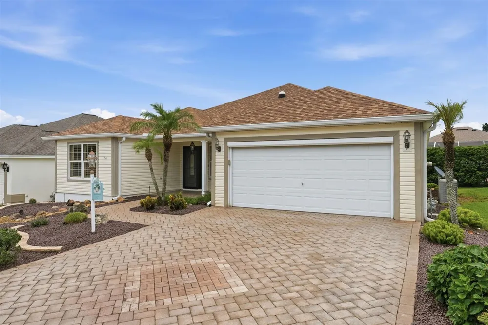 1723 LATTA COURT The Villages, FL 32162