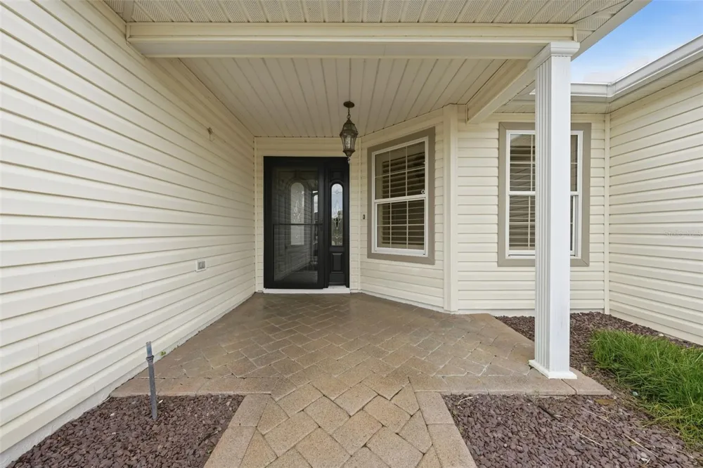 1723 LATTA COURT The Villages, FL 32162