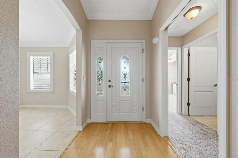1723 LATTA COURT The Villages, FL 32162