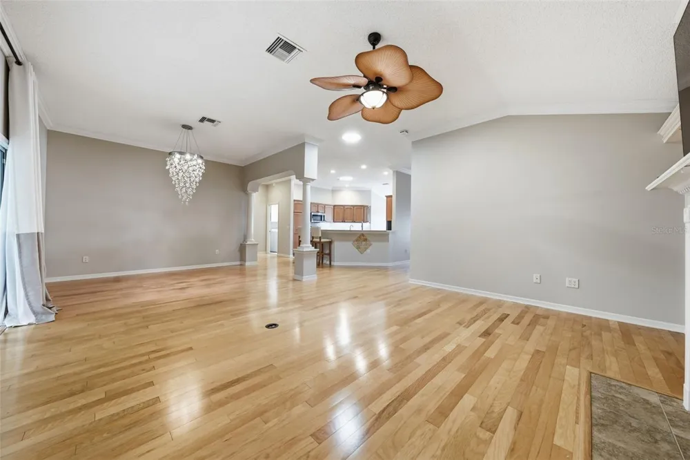 1723 LATTA COURT The Villages, FL 32162