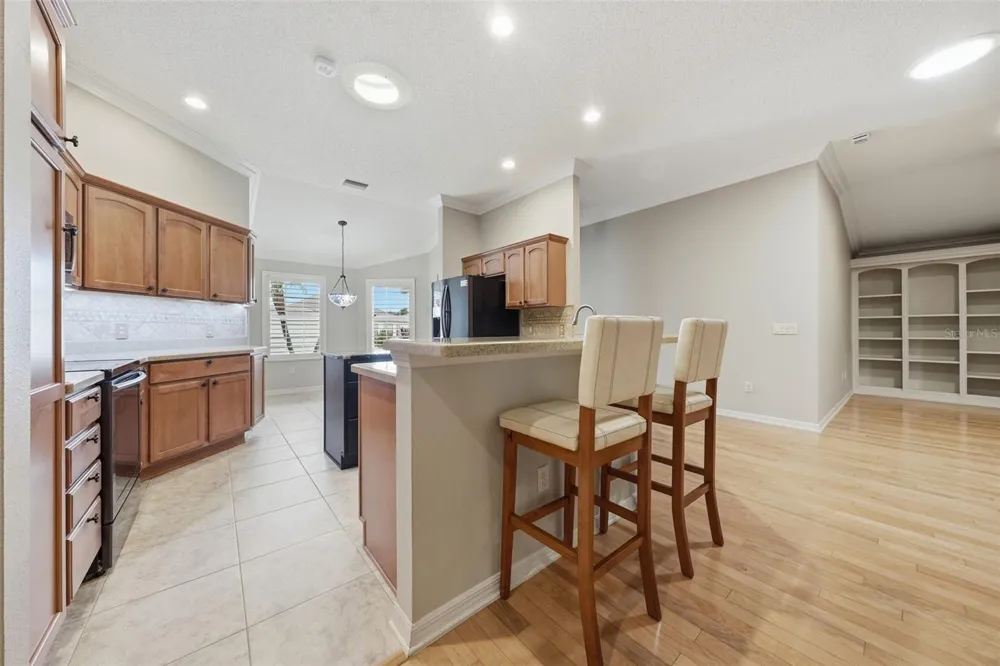 1723 LATTA COURT The Villages, FL 32162