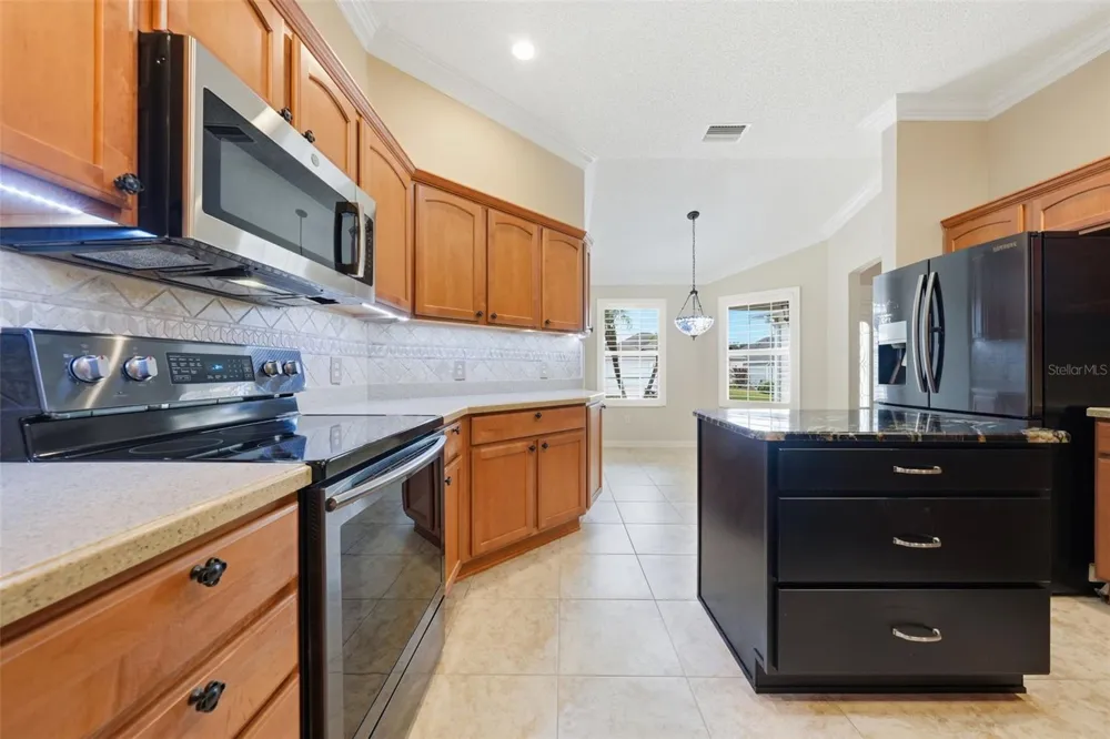 1723 LATTA COURT The Villages, FL 32162
