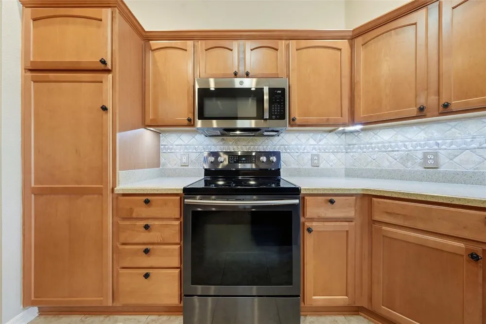 1723 LATTA COURT The Villages, FL 32162