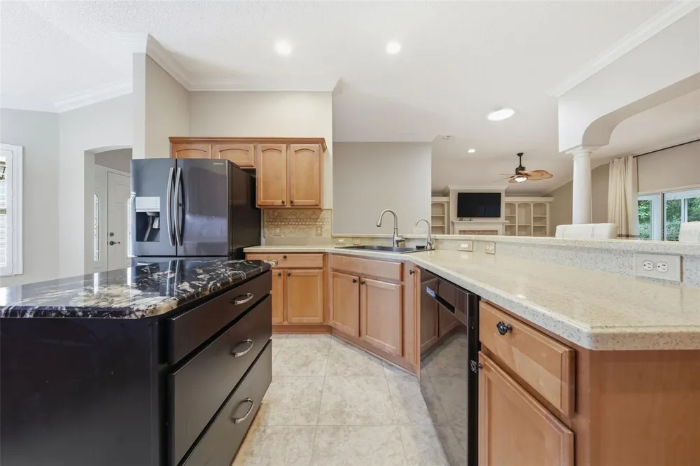 1723 LATTA COURT The Villages, FL 32162